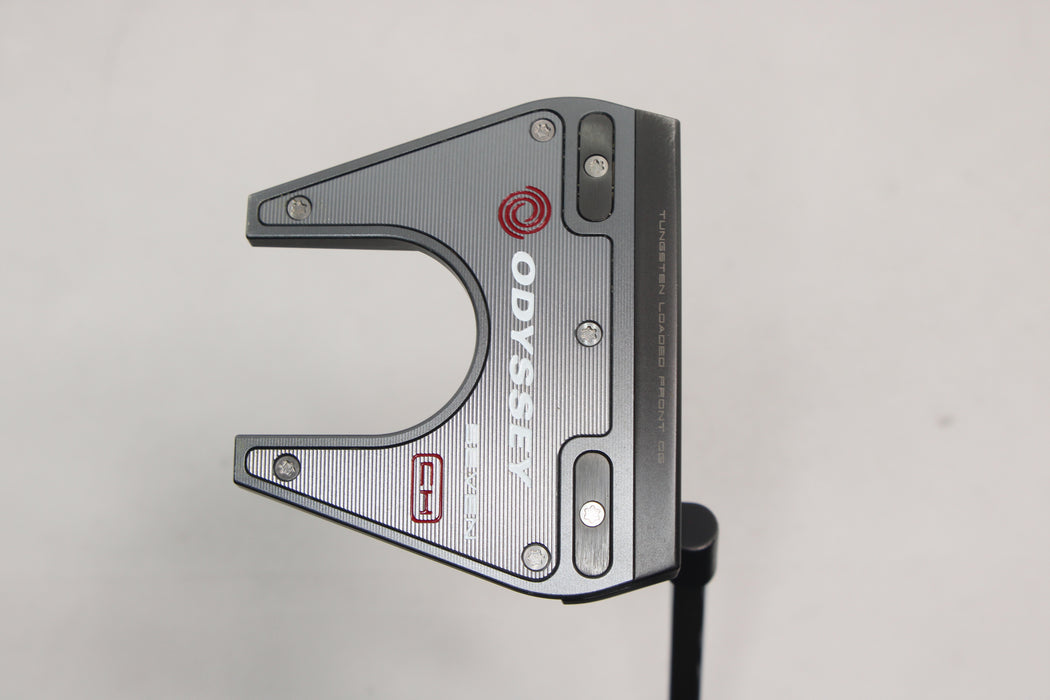 Odyssey Tri-Hot 5K Seven CH Putter (RH) 35inch