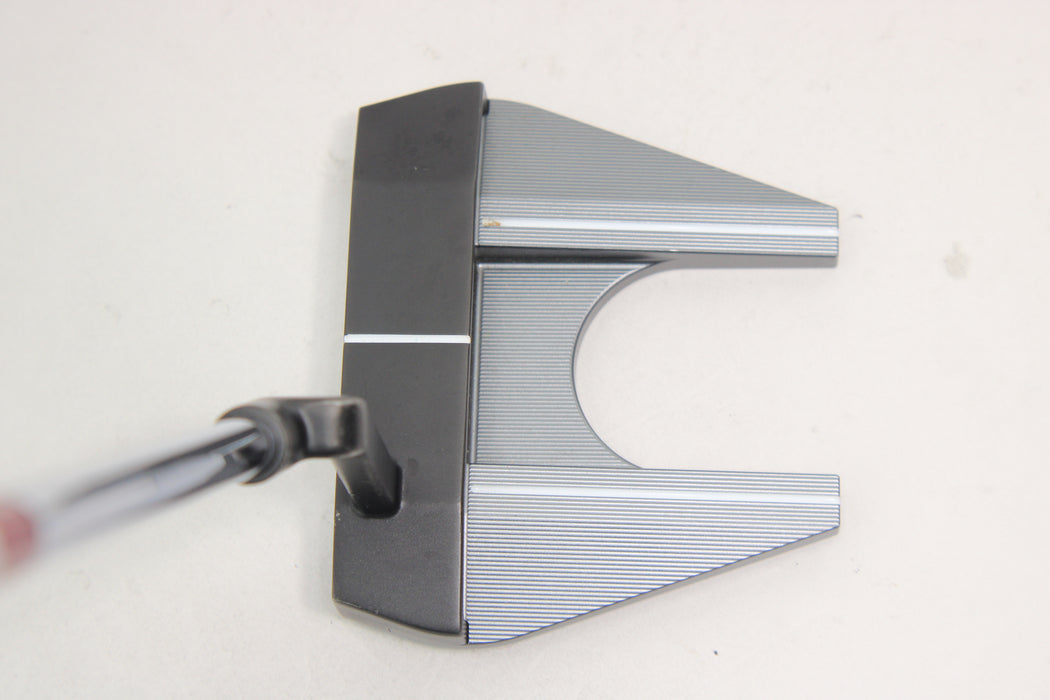 Odyssey Tri-Hot 5K Seven CH Putter (RH) 35inch