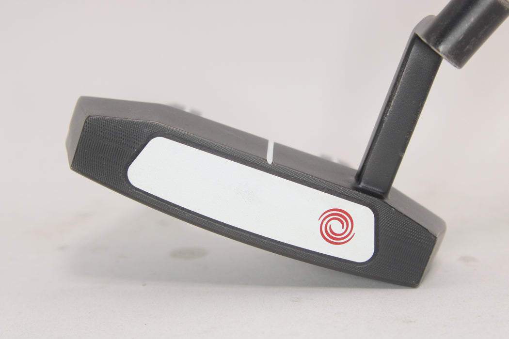 Odyssey Tri-Hot 5K Seven CH Putter (RH) 35inch