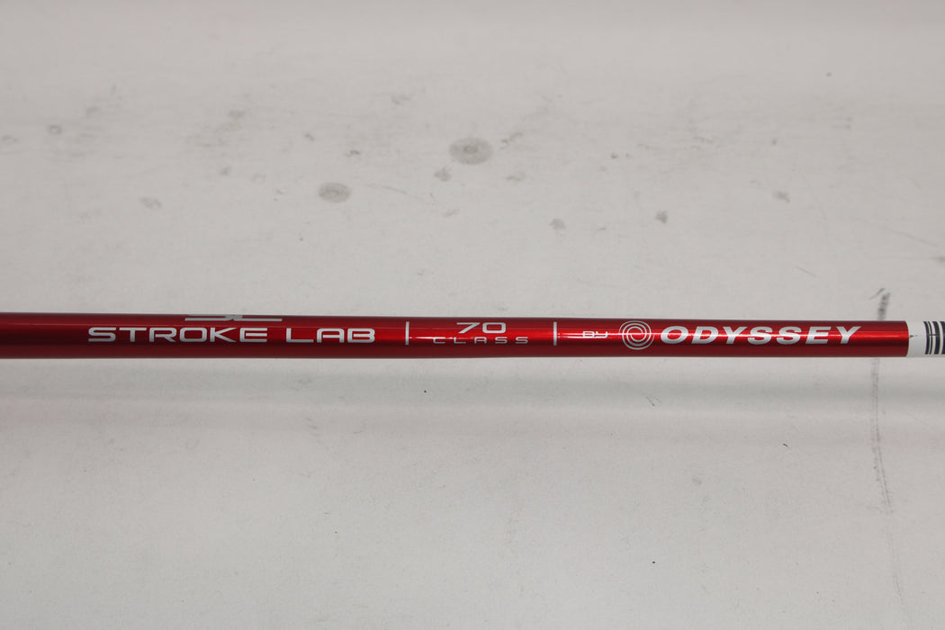 Odyssey Tri-Hot 5K Seven CH Putter (RH) 35inch
