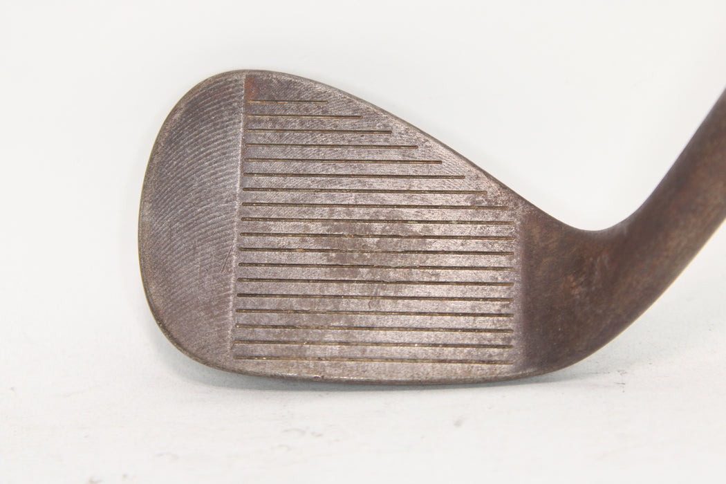 Cleveland RTX Zipcore Raw (RH) 50deg DG Tour Issue Spinner /Wedge flex Pre-owned