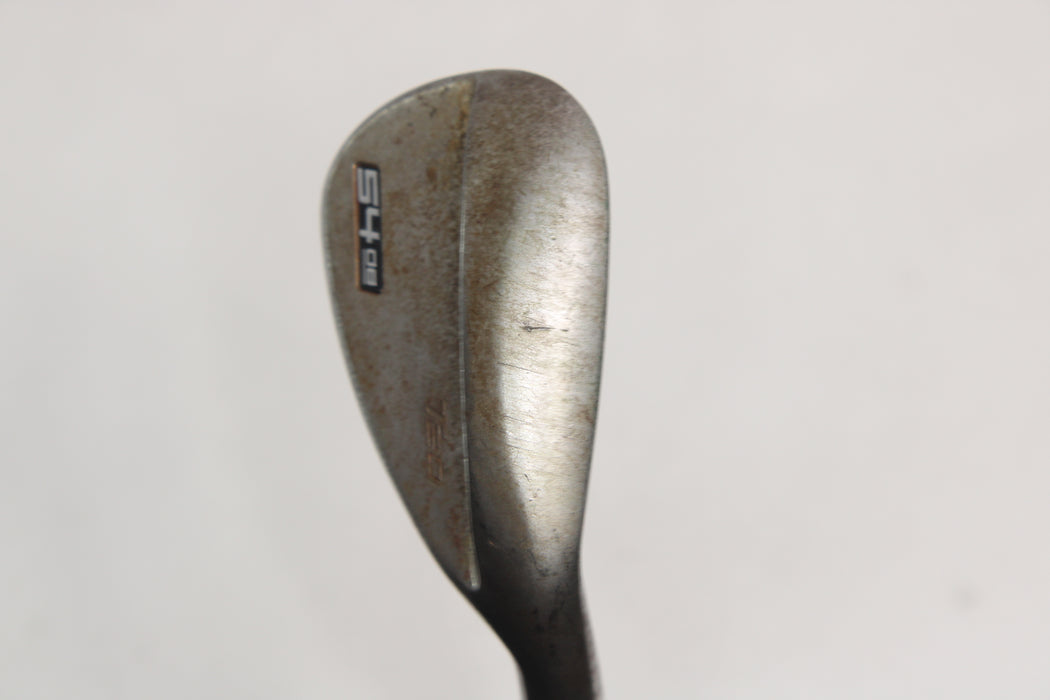Mizuno T20 Raw Wedge (RH) 54/06 DG tour issue /S400 Pre-owned