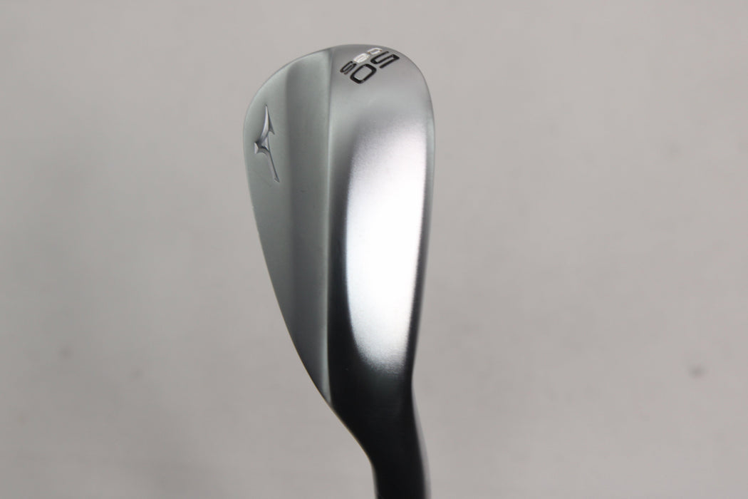 Mizuno Pro T1 White Satin 50-08 RH/Dynamic Gold Tour Issue