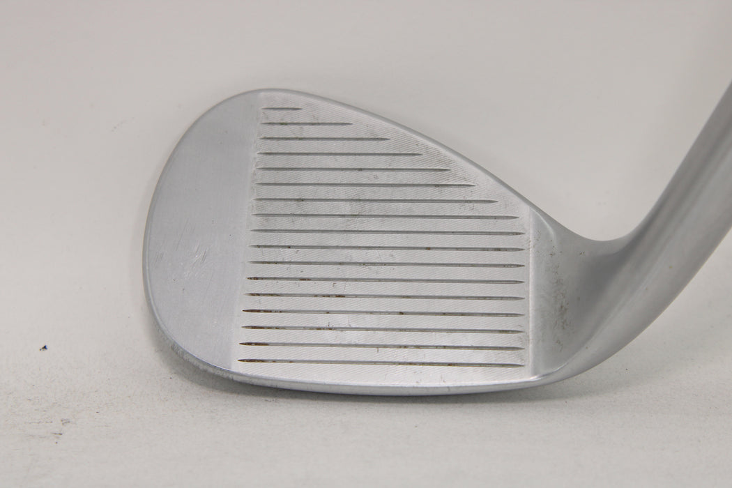 Callaway Opus Brushed Chrome Wedge (RH) 56/12S DG MID 115/ Wedge Flex Pre-owned (Like New)