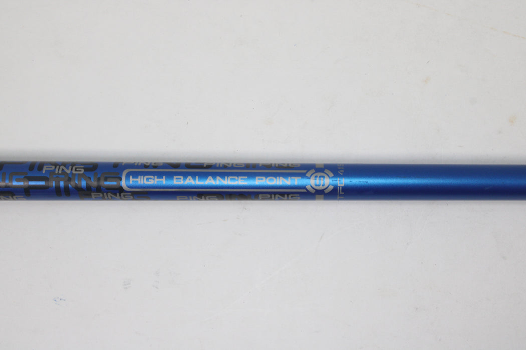 PING 2703 PING HYBRID SHAFT S w/non adapter Pre-Owned