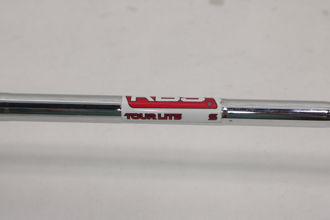 Cobra Forged TEC X (RH) 5Iron KBS Tour Lite /S Pre-owned