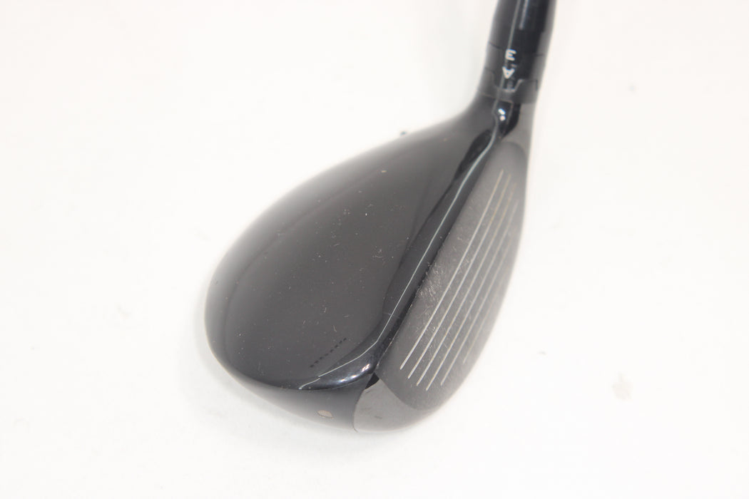 Titleist TS2 Hybrid Right Handed 21 Degree Tour AD HY-95/X Pre-owned