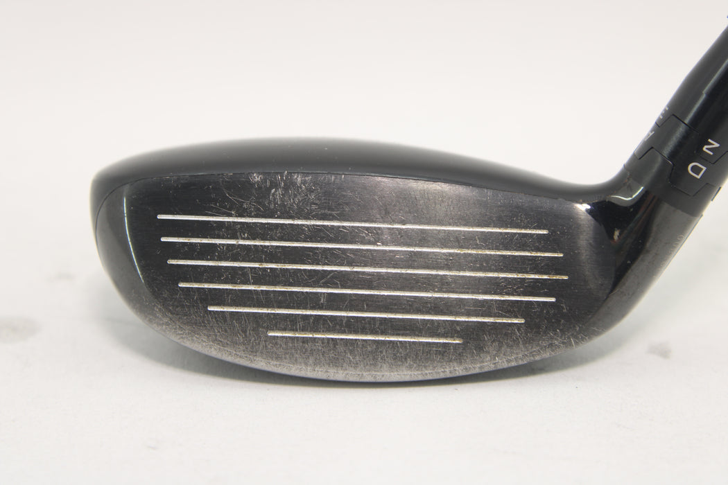 Titleist TS2 Hybrid Right Handed 21 Degree Tour AD HY-95/X Pre-owned