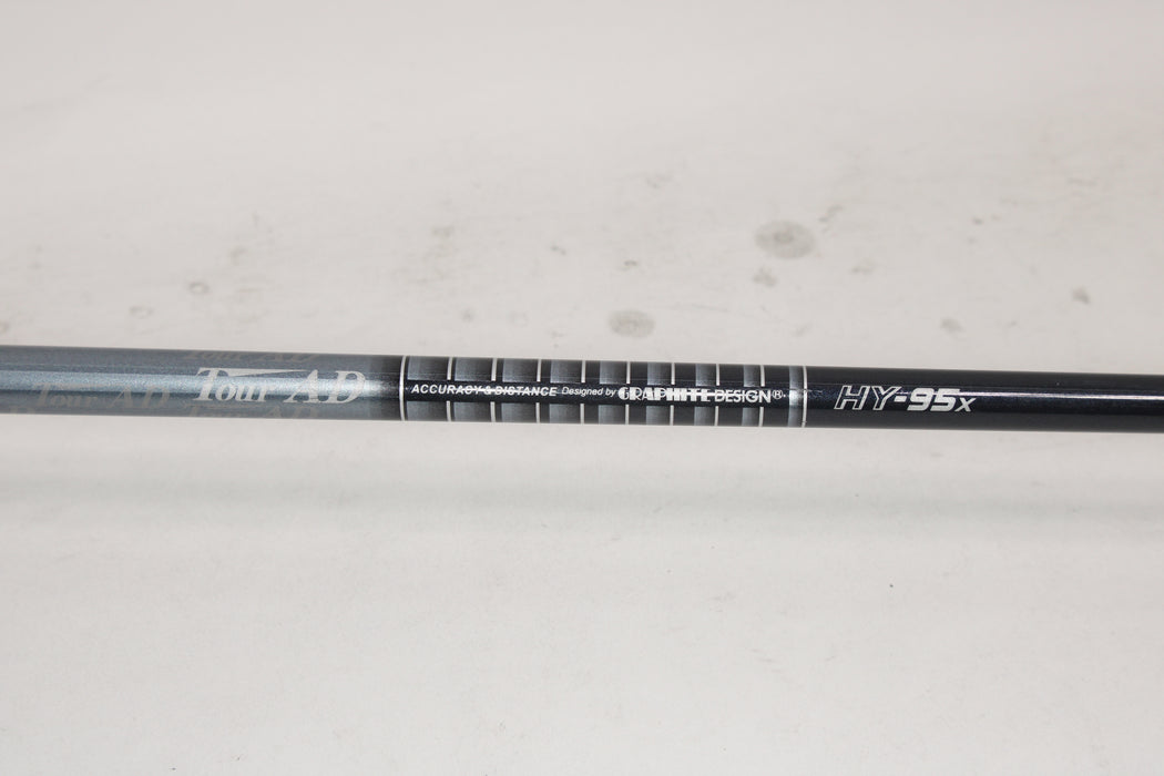 Titleist TS2 Hybrid Right Handed 21 Degree Tour AD HY-95/X Pre-owned