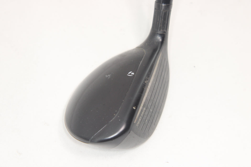TaylorMade Stealth 2 Rescue Hybrid (RH) 4H Ventus TR 7/S Pre-owned