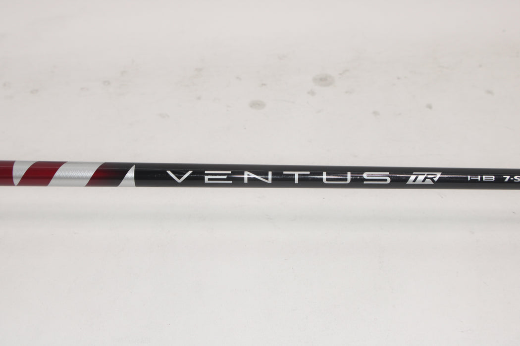 TaylorMade Stealth 2 Rescue Hybrid (RH) 4H Ventus TR 7/S Pre-owned