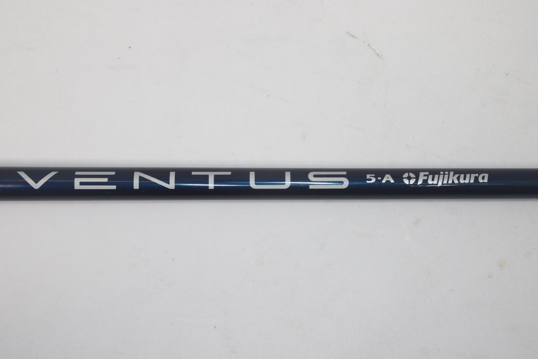 FUJIKURA VENTUS BLUE 357 5-A FOR FW A Pre-Owned