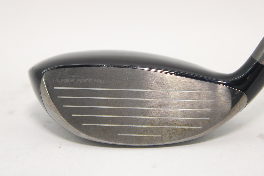 Callaway Apex Utility Wood (RH) 19Deg Tour AD DI-8/X Pre-owned
