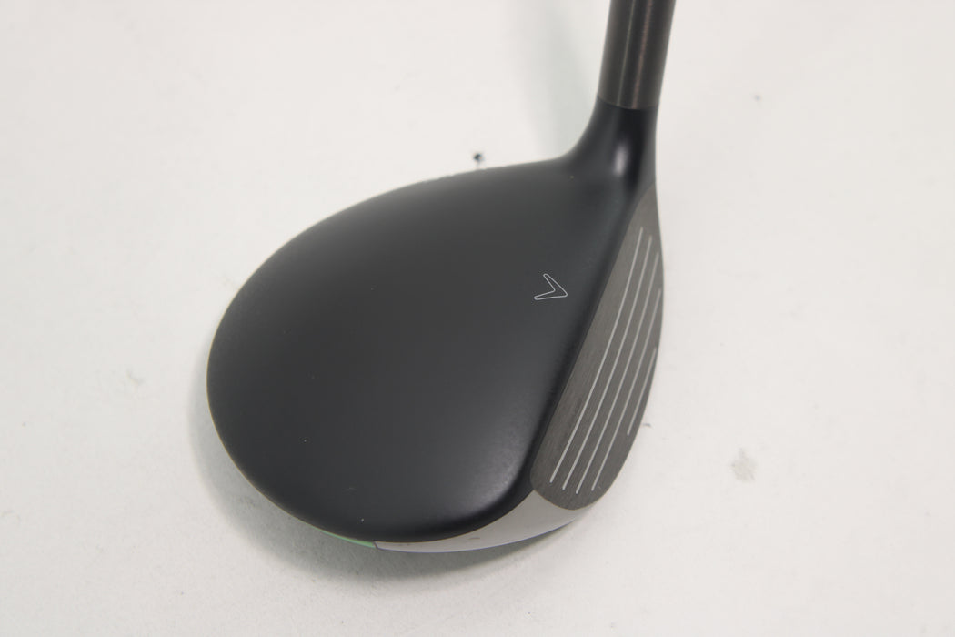 Callaway ELYTE Fairway Wood RH/9W/24 Projext X Denali Charcoal 60 Graphite STD/ R
