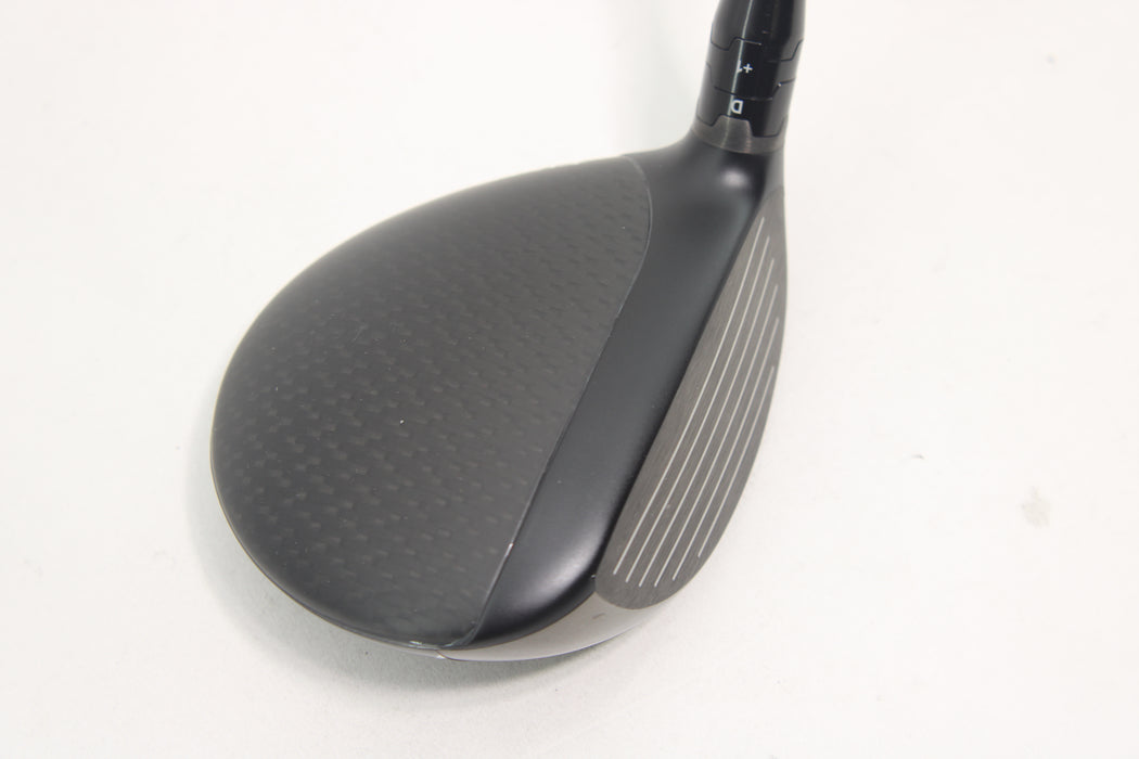 Callaway Elyte Titanium fairway wood (RH) 5WD Denali70/6.0S New