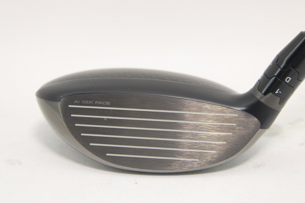 Callaway Elyte Titanium fairway wood (RH) 5WD Denali70/6.0S New