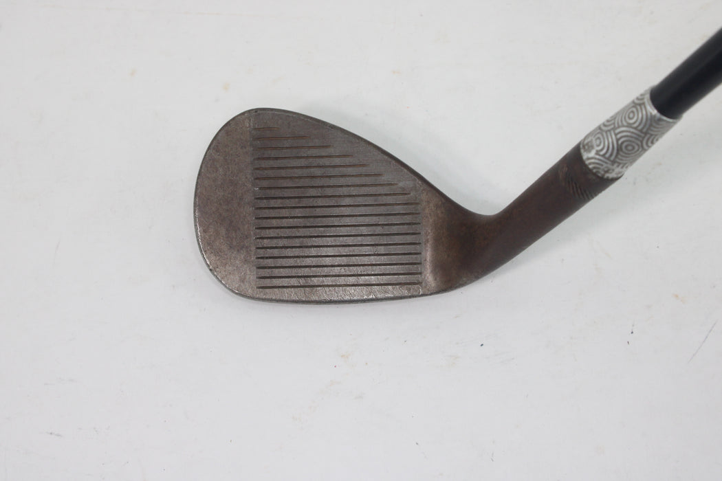 Titleist Vokey SM9 Raw 50/08F (RH) TTDG Tour Issue Onyx/S400 PRe-owned