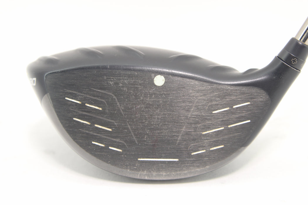 Ping G430 LST (RH) 10.5Deg TOUR 65/S Silver Pre-owned