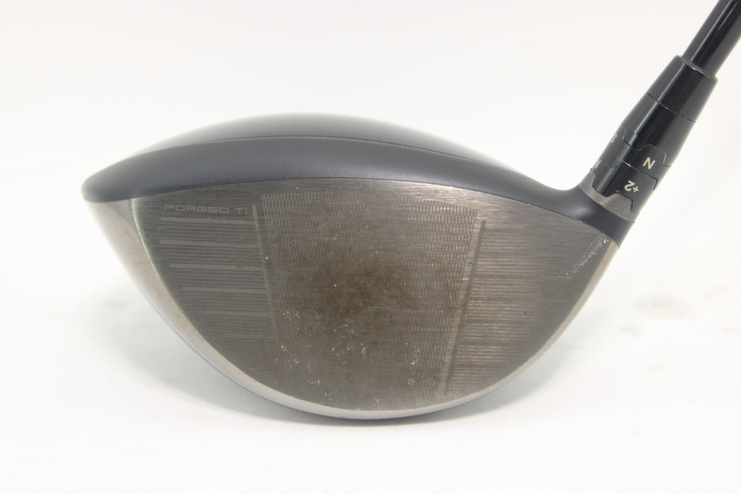 Callaway Paradym Triple Diamond Driver(RH) 10.5deg Ventus Black6/X Pre-owned