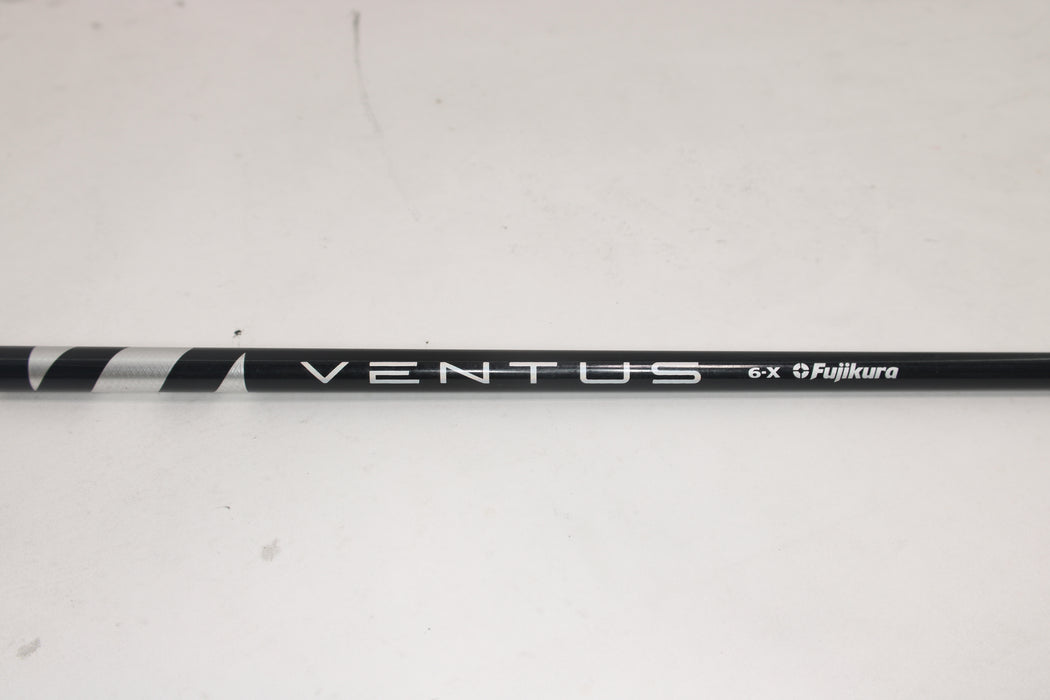 Callaway Paradym Triple Diamond Driver(RH) 10.5deg Ventus Black6/X Pre-owned