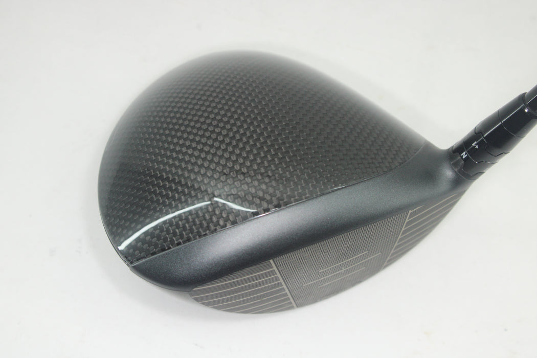 Callaway Quantum Triple Diamond 9Deg Driver (RH) Ventus Black 6/S Pre-owned