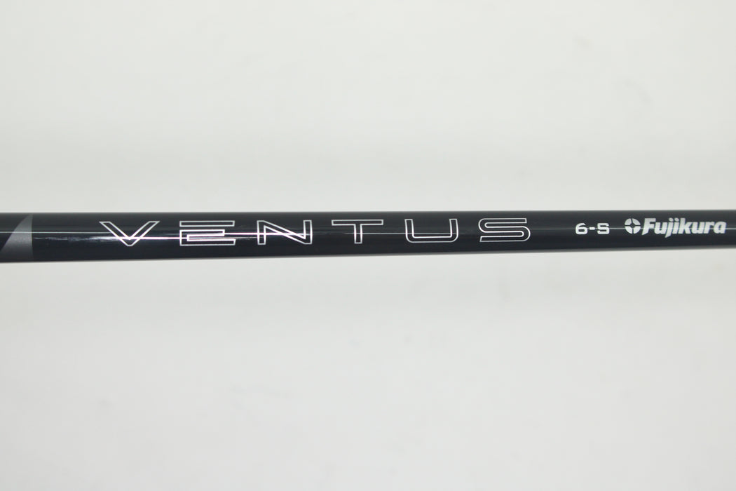Callaway Quantum Triple Diamond 9Deg Driver (RH) Ventus Black 6/S Pre-owned