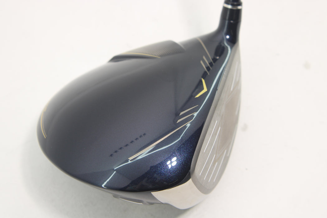 XXIO 12 Driver RH 10.5 XXIO 12 MP-1200 Graphite STD S