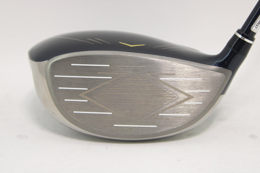 XXIO 12 Driver RH 10.5 XXIO 12 MP-1200 Graphite STD S