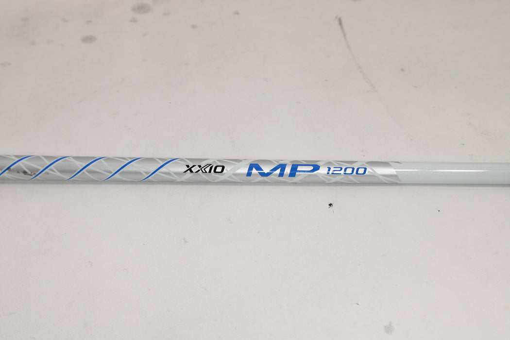 XXIO 12 Driver RH 10.5 XXIO 12 MP-1200 Graphite STD S