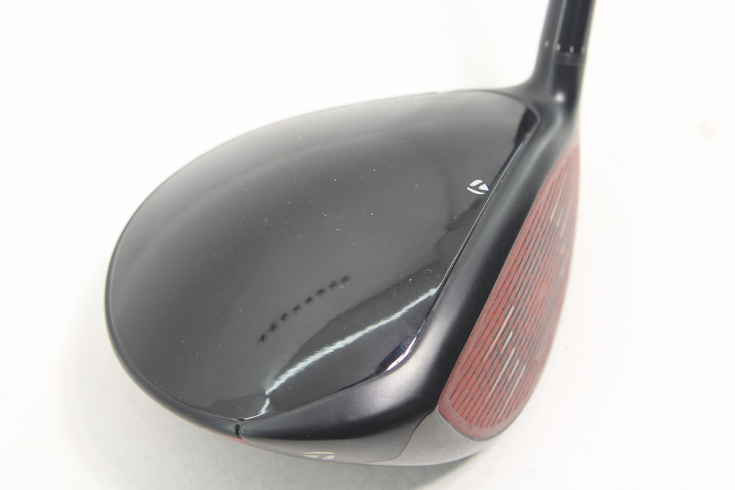 Taylormade Stealth 2 Plus Driver(RH) 9.0deg tour AD VR-7/X Pre-owned