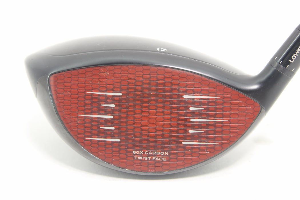Taylormade Stealth 2 Plus Driver(RH) 9.0deg tour AD VR-7/X Pre-owned