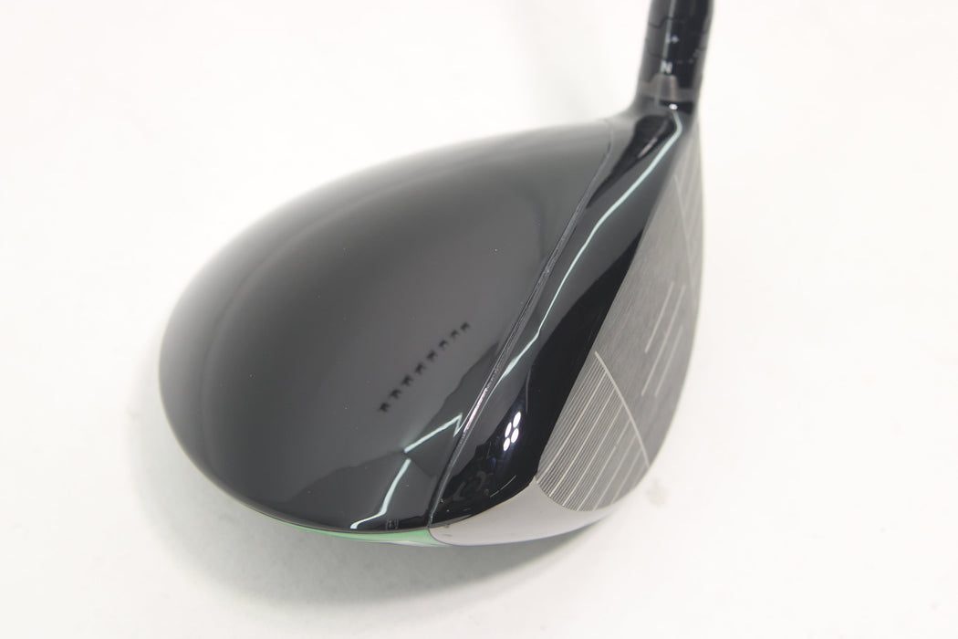Callaway Elyte Triple Diamond Driver (RH) 9Deg MCA 1K Black 65/S Pre-owned