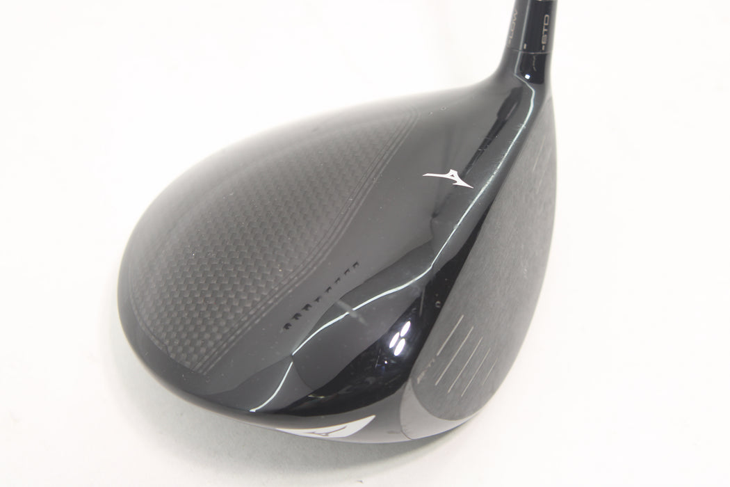 Mizuno STG 220 Driver (RH)9.0Deg HZRDUS RDX SMK 60/S 6.0 Pre-owned