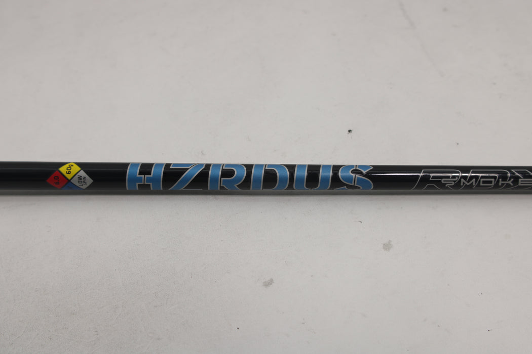 Mizuno STG 220 Driver (RH)9.0Deg HZRDUS RDX SMK 60/S 6.0 Pre-owned