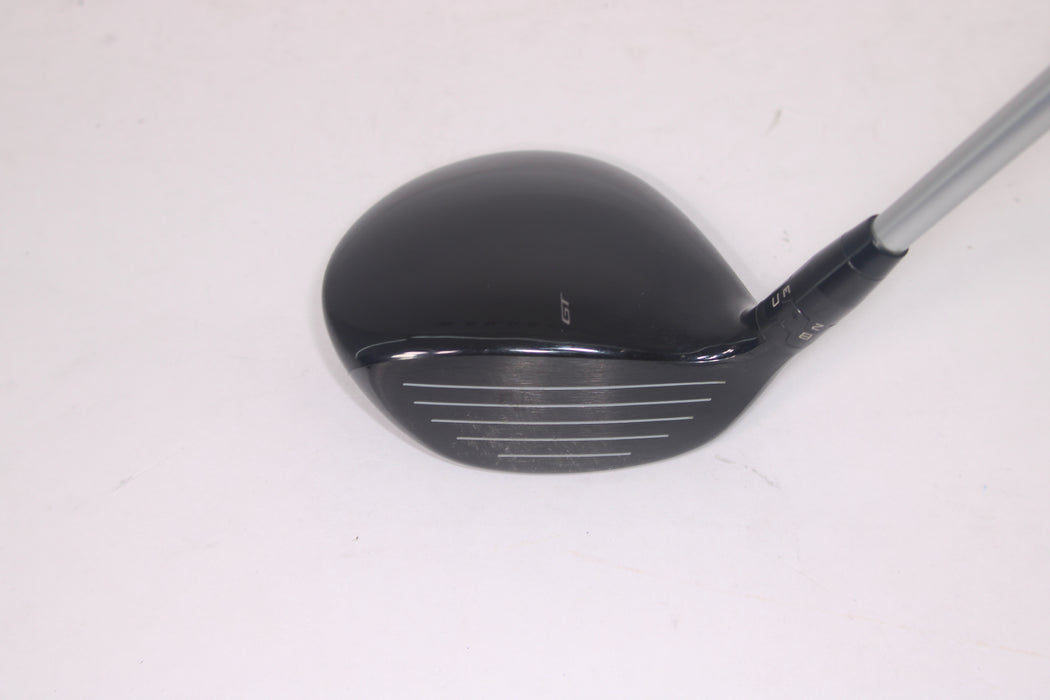 Titleist GT1 21Deg FWY Wood (RH) AirSpeeder 40/R Pre-owned