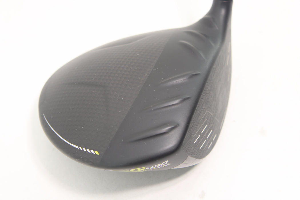 Ping G430 Max 10K Driver (RH) 10.5Deg Alta CB tour2.0 Silver 65/X Pre-owned