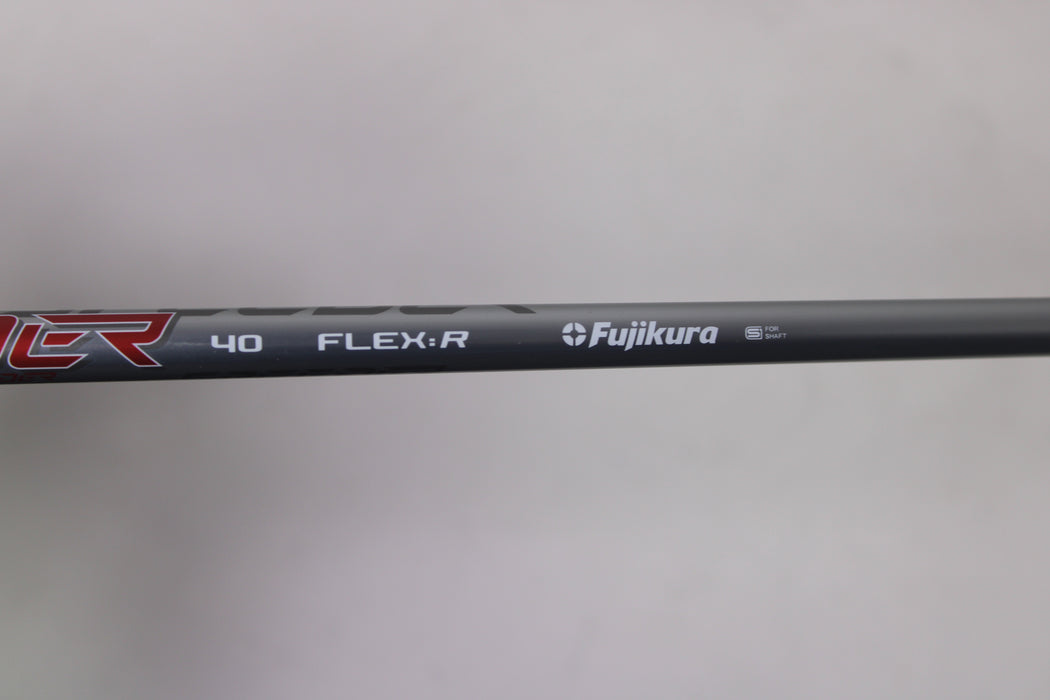 Titleist GT1 21Deg FWY Wood (RH) AirSpeeder 40/R Pre-owned