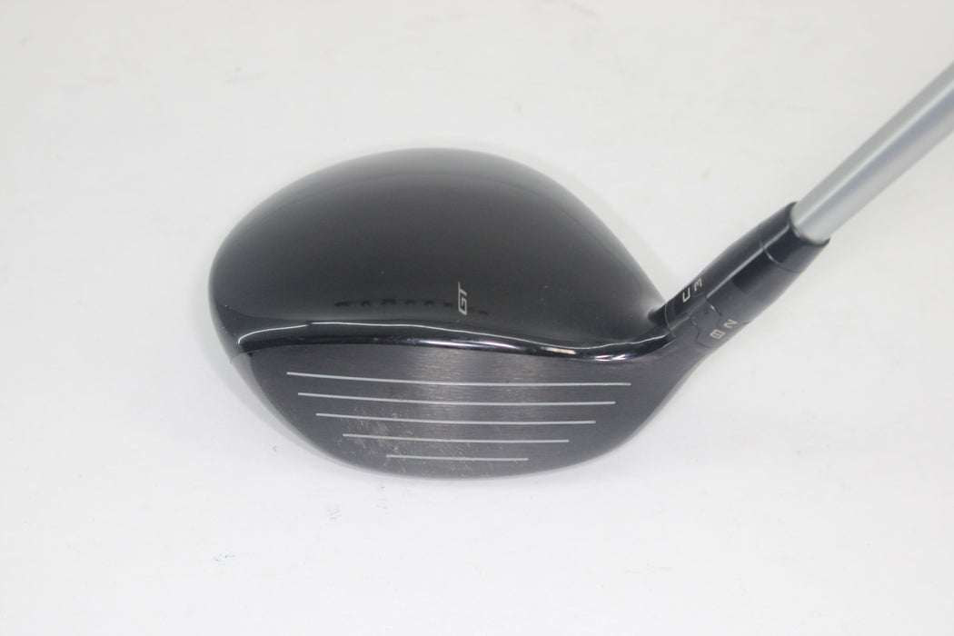 Titleist GT1 21Deg FWY Wood (RH) AirSpeeder 40/R Pre-owned