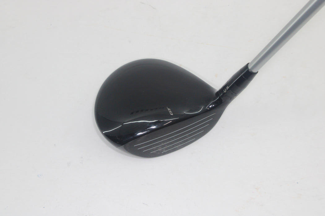Titleist GT1 21Deg FWY Wood (RH) AirSpeeder 40/R Pre-owned