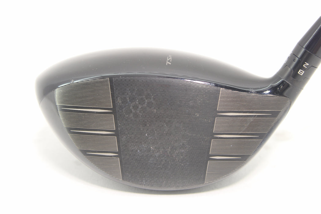 Titleist TSR3 Driver (RH)10.0Deg Tensei 1K Blue55/S Pre-owned