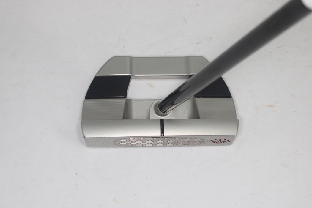 Titleist Scotty Cameron Studio Style Fastback OC (RH) 34inch Pre-owned