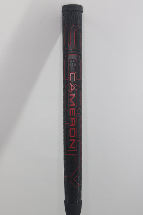 Titleist Scotty Cameron Studio Style Fastback OC (RH) 34inch Pre-owned