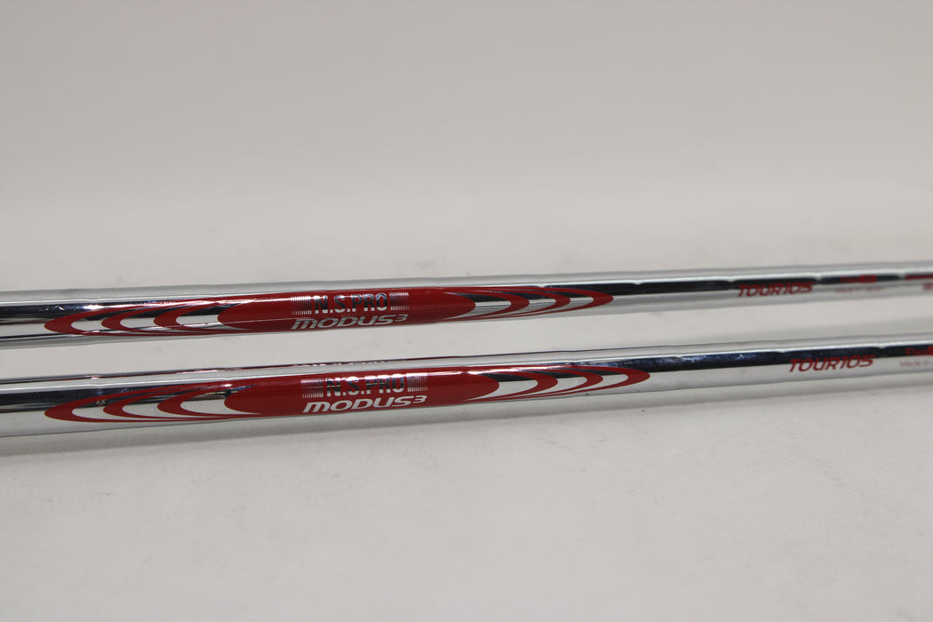 Ping i230 Irons (RH) 5-W,GW Alta Steel /S Pre-owned