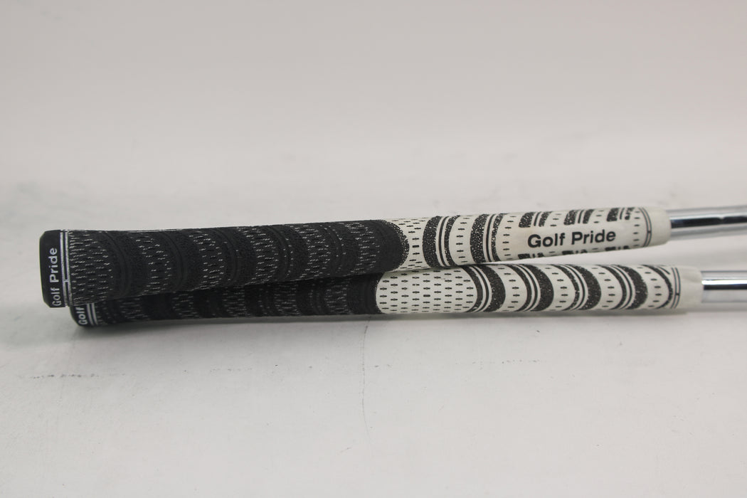 Ping i230 Irons (RH) 5-W,GW Alta Steel /S Pre-owned