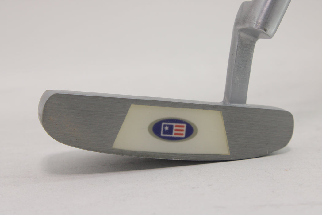 US Kids UL39 Putter Pre-owned
