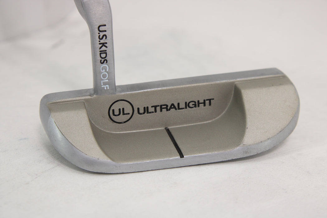 US Kids UL39 Putter Pre-owned