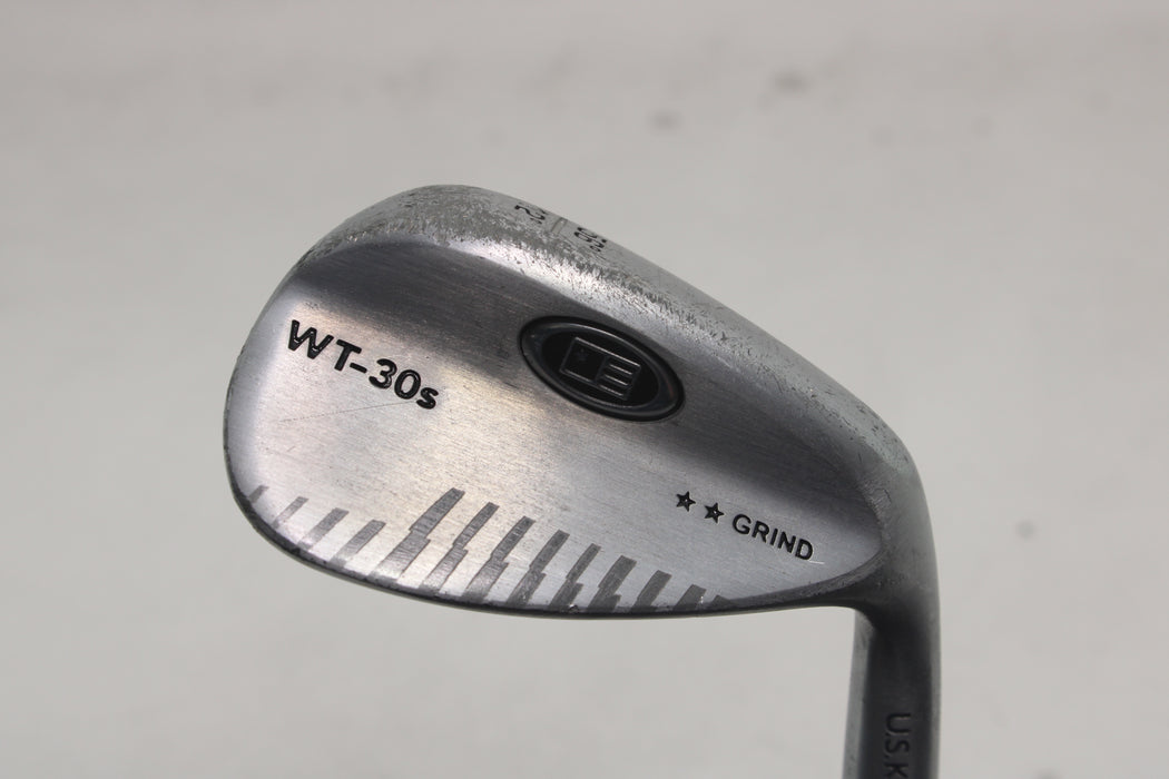 US Kids UL39 WT30 (RH) 56/12deg GR Pre-owned