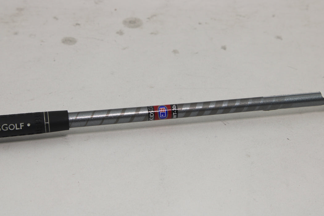 US Kids UL39 WT30 (RH) 56/12deg GR Pre-owned