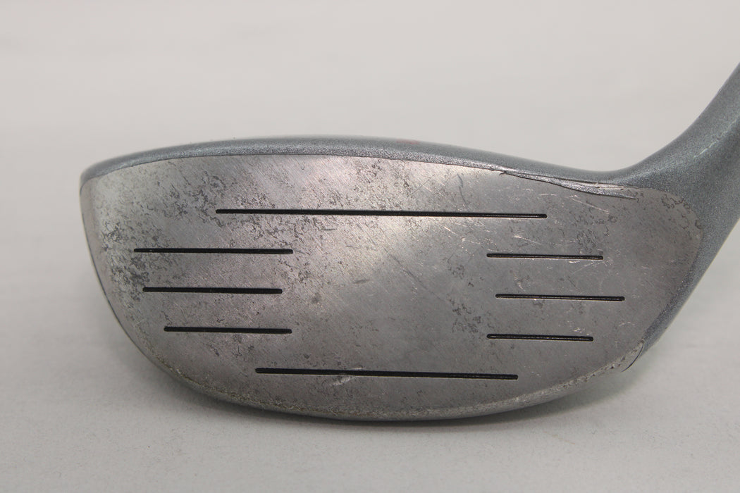 US Kids UL39 DV3 Hybrid (RH) 31deg GR Pre-owned
