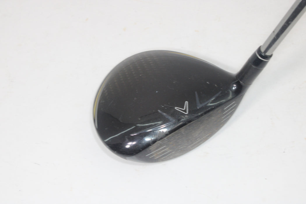 Callaway GBB Epic 15 Deg Grand Bassara 49g R (RH) Pre-Owned